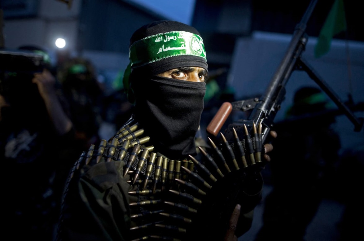  Israele pretende certezze